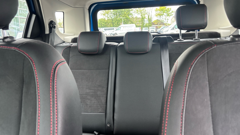 Ford EcoSport 1.0 EcoBoost 125 ST-Line 5dr Petrol Hatchback